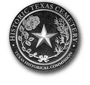 Historical Cemetery Seal